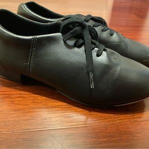 Capezio Tele Tone Tap Shoe